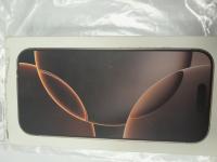 CS1962/2025 Iphone 16 Pro